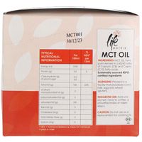 Lifematrix MCT Oil Sachets